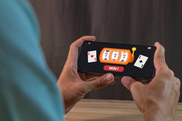 Live Blackjack Game 